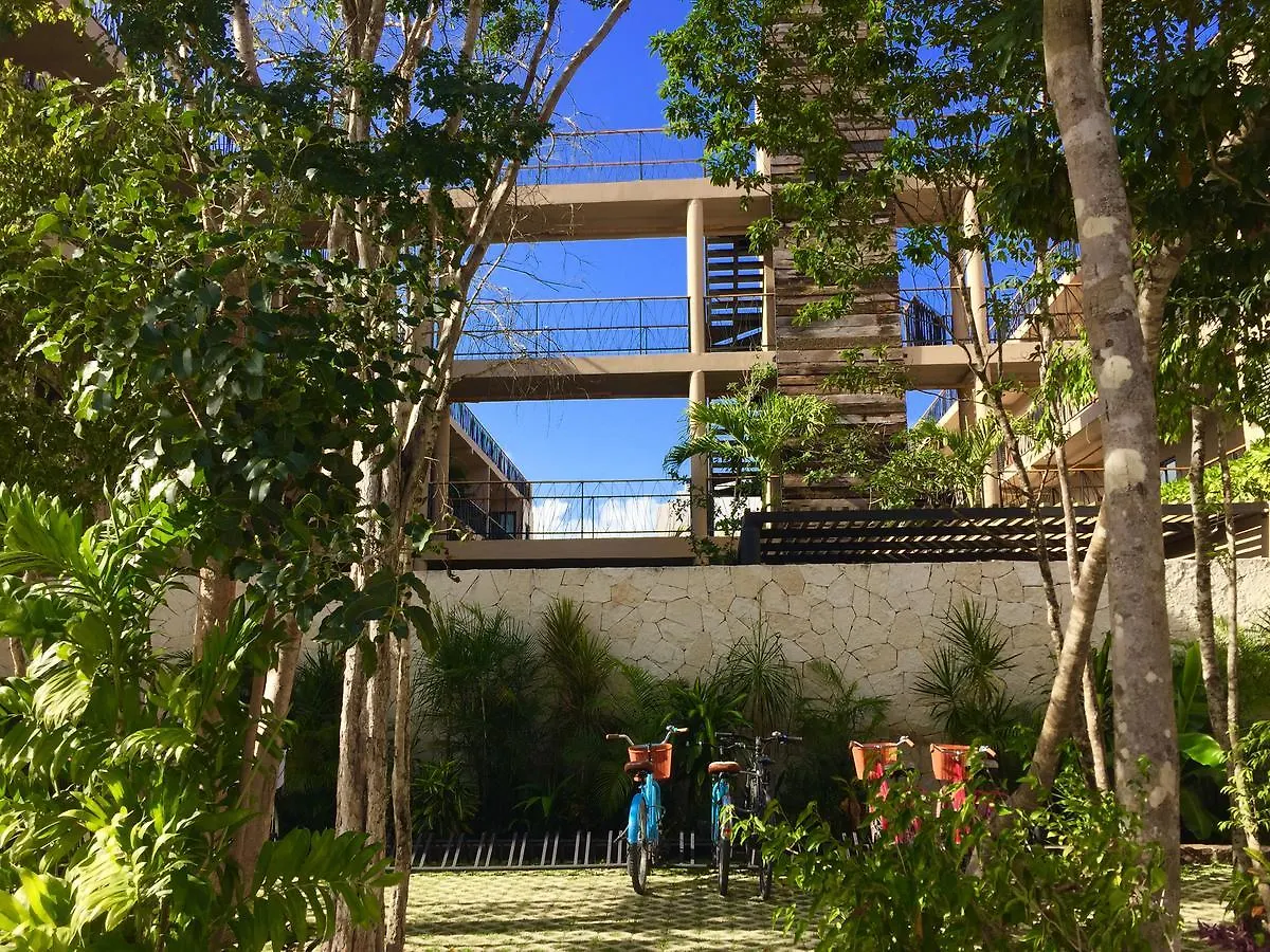 Ki Tulum Hotel