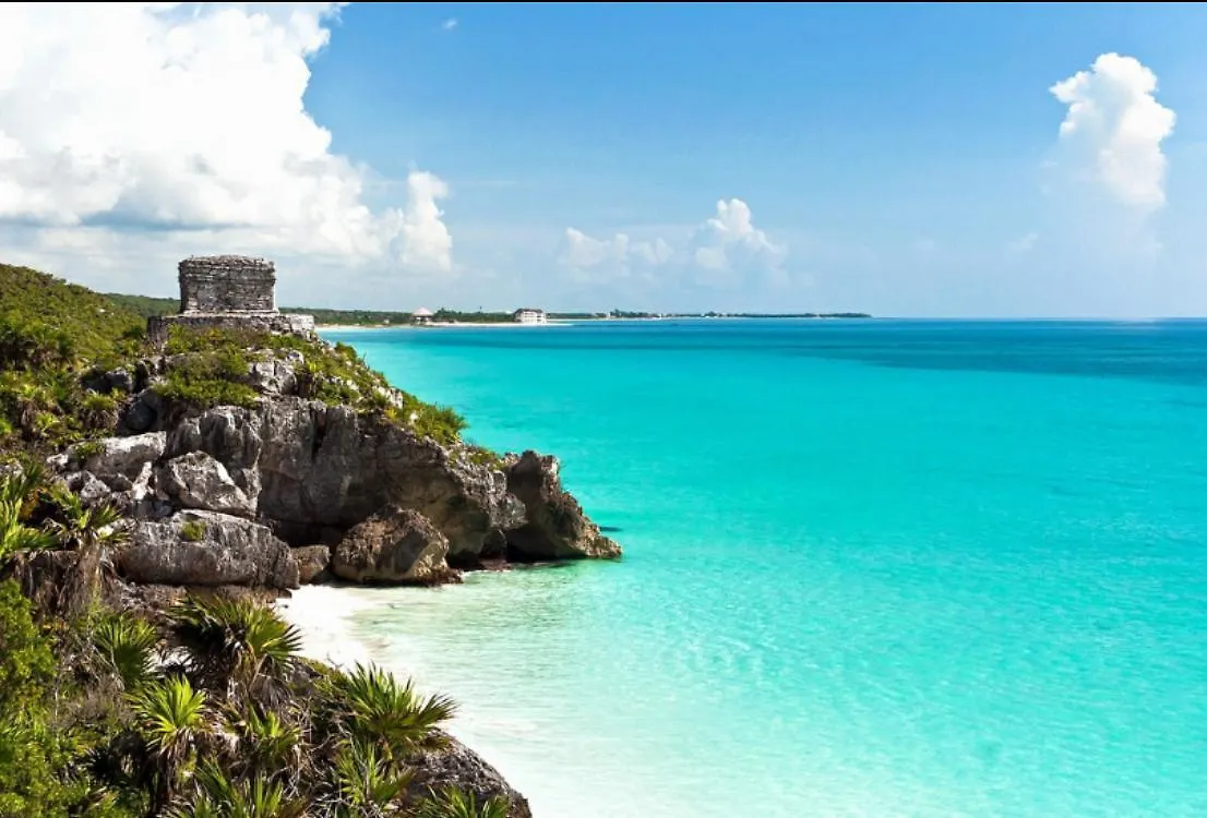Apartment Ki Tulum Hotel Mexico