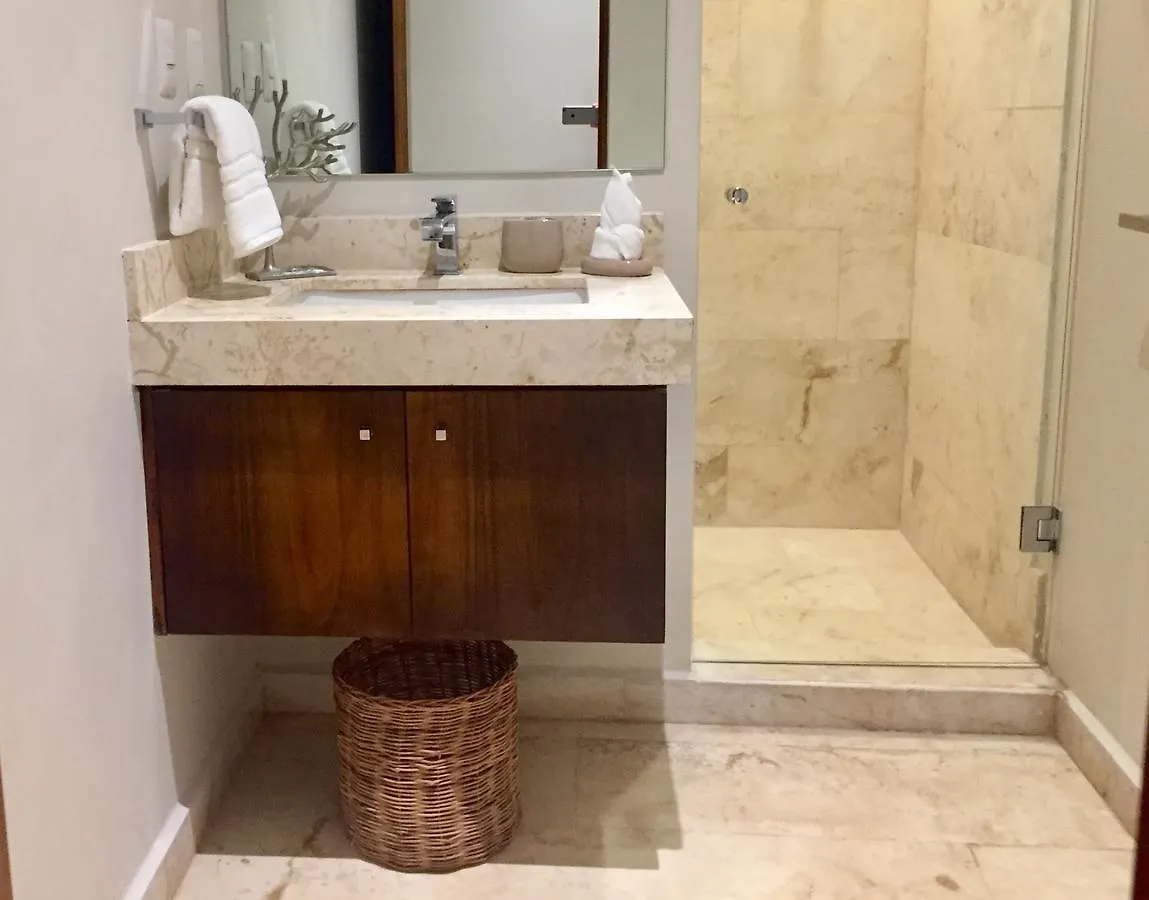 Ki Tulum Hotel Apartment