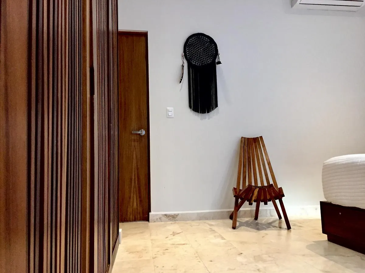 Apartment Ki Tulum Hotel
