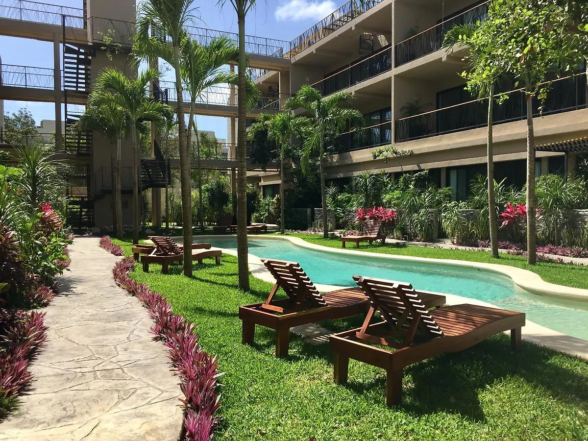 Ki Tulum Hotel Mexico