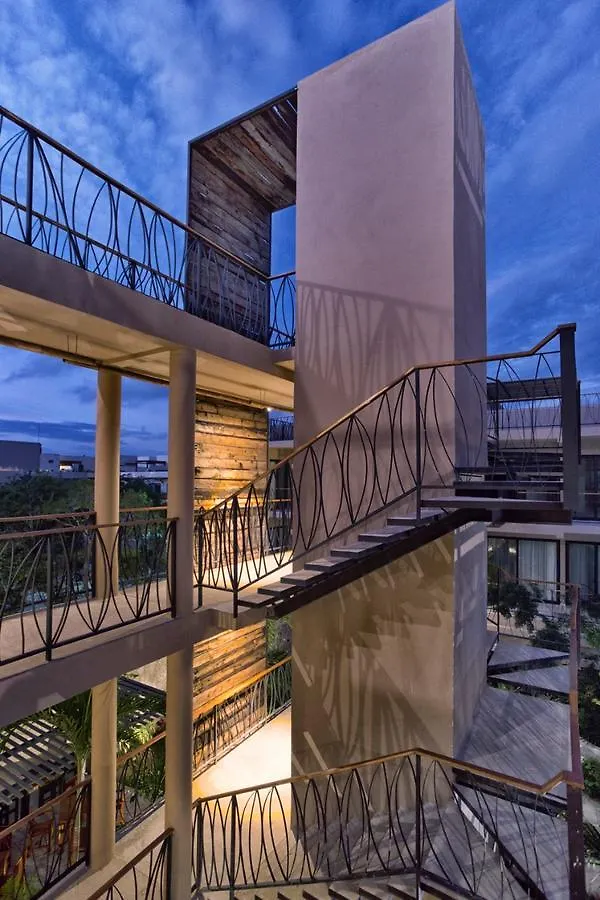 Ki Tulum Hotel