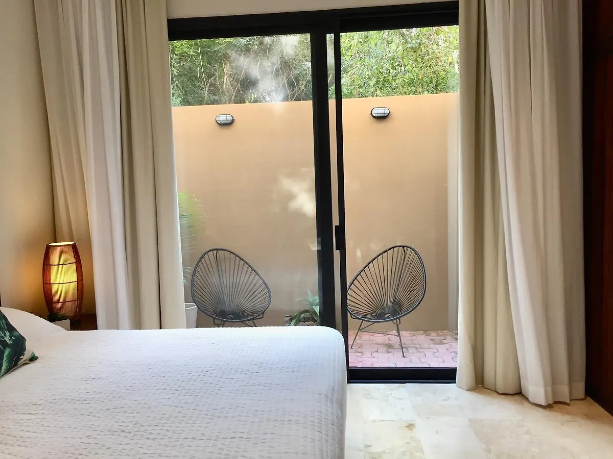 Ki Tulum Hotel Apartment