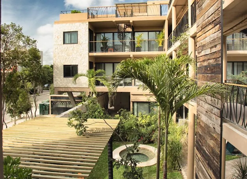 Ki Tulum Hotel